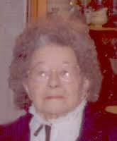 Dorothy Ines Terrell England (1923-2007)