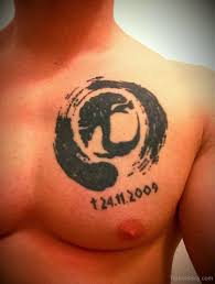 There's a lot of ground to cover when it comes to tattoo designs. 21 Zen Tree Circle Tattoos Ideas