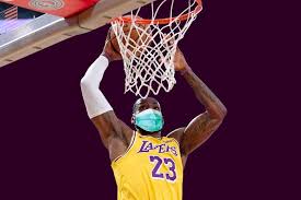 Lebron james dunk 18881 gifs. The Coronavirus Pandemic Means The Nba Must Host A Huge Dunk Contest