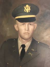 Obituary of Walter Danley