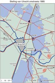 Doe inspiratie op met ons nieuwe magazine! Waterlinie Wandeltocht Richt Letterlijk De Schijnwerper Op Utrechtse Forten Utrecht Ad Nl