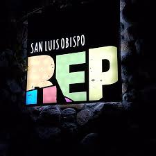 San Luis Obispo Repertory Theatre 2019 All You Need To