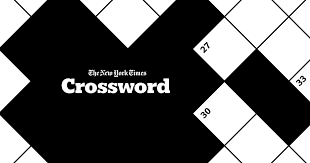 June 1 2016 Daily Mini Crossword Puzzle The New York Times