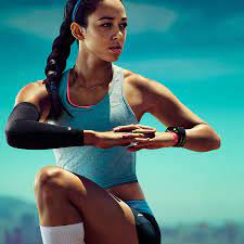 While her father, ricardo (ricky) thompson, returned to his home bahamas, katarina was primarily raised by her mother, tracey, in woolton. Katarina Johnson Thompson On Body Image Issues Glamour Uk