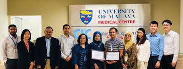 Journey To Success In Phase 1b Clinical Study For Hepatitis B At The University Malaya Medical Centre Malaysia Clinical Research Malaysia