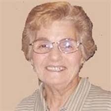 Elda Spano Heinlein Obituary January 10, 2015