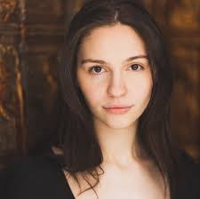 Margaret Beaudry's Instagram, Twitter & Facebook