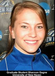 UConn's Maya Moore, New Haven's Shannon Gagne selected as Capital One  Academic All-America® of the Year Award recipients