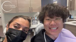 Parents, does your teen need some realignment? Consider Invisalign® instead  of braces. , It’s more affordable, convenient, and tolerable than  old-school metal brackets and rubber bands. , Learn more ...