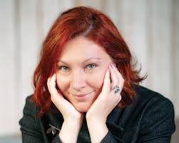 La cafea cu... Andreea Sandu