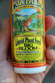 Approximately half the recommended strength means using only half as much fertilizer per plant or in solution. Houseplant Fertilizer Basics How And When To Feed Houseplants