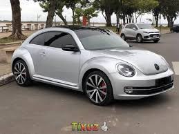 Volkswagen Beetle - usados volkswagen beetle airbags - Mitula Autos