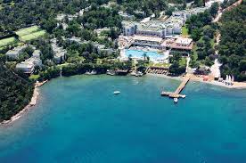 Make your searches 10x faster and better. Doubletree By Hilton Bodrum Isil Club Resort All Inclusive Torba Updated 2021 Prices