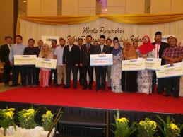 Operates as an insurance company. Lzs Terima Zakat Perniagaan Rm5 0 Juta Daripada 24 Syarikat Korporat Lembaga Zakat Selangor