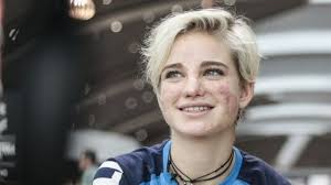 I successi di beatrice vio e le paralimpiadi. Beatrice Vio Storia E Biografia Di Un Atleta Con Il Coraggio Di Lottare