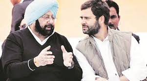 The congress government in punjab has asked the supreme court to uphold sidhu's conviction in the 1988 patiala road rage case. Resentment In Party Ranks Against Sidhu S Actions Reaches Rahul India News The Indian Express
