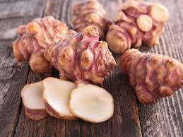 Comment Cuisiner Les Topinambours Topinambour Recette Comment Cuisiner Aliments Riches En Fibres