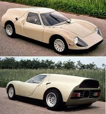 Image result for Ocra Scuro 1966 Alfa-Romeo