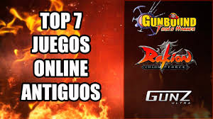 We did not find results for: Top 7 Juegos Online Antiguos De Pc Youtube