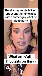 Kendra Jaymes Husband Ryan Grizzle Video