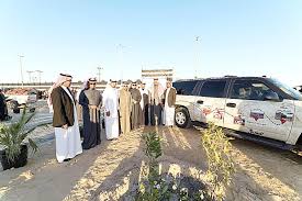 فرسان أم الساهك يستكشف معالم المملكة أخبار السعودية صحيفة عكاظ