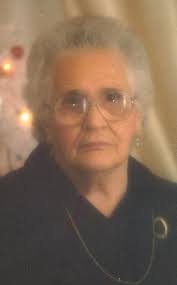 Obituary information for Flossie Callahan Upton