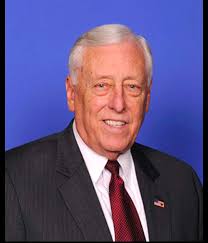 Everybody's Maryland Politics