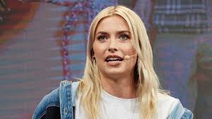 Schwangere lena gercke zeigt, was sie hat. Lena Gercke Hatte Corona Planetradio De