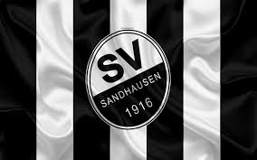 Sv göppingen birliği ligi württemberg sv sandhausen 1979 80 dfb pokal 1. Download Wallpapers Sv Sandhausen 4k White Black Silk Flag German Football Club Logo Emblem 2 Bundesliga Football Zandhausen Germany Second Bundesliga Sports Wallpapers German Football Clubs Sport Team Logos