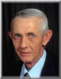 Obituary information for Robert G. O'Bryan