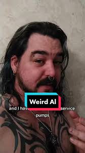 Celebrating Weird Al: The Ultimate Fan Account