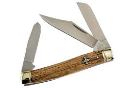Simmons in the top of the logo with shapleigh's (fig. Cutlery Corner