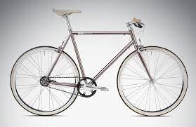 Urban Bikes Mit Nabenschaltung Und Riemenantrieb Uberblick Fur Die Saison 2018 Unhyped Fahrrad Fahrradkette Zahnriemen