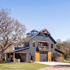 Sourcing, roasting & serving outstanding single origin coffees from personal farm relationships. Dark Exterior Ideas To Revolutionize Your House Down Leah S Lane Barn Style House Modern Barn House Barn House