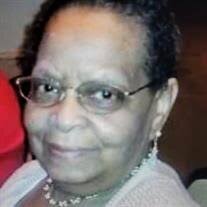 Martha Rebecca "Beck" Turner Obituary