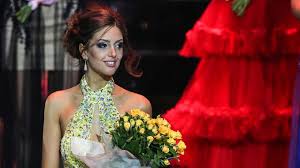 Свадьба султана малайзии мухаммада v и оксаны воеводиной. Moscow Beauty Queen Marries Malaysian King In Stunning Wedding