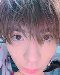 はな on instagram かっこいいお顔がドン 白すぎるね なんかね発光してる hihijets 髙橋優斗 顔 伝記 かっこいい