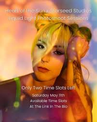 Heart Of The Sun Light Show (@heartofthesunliquids) • Instagram photos and  videos