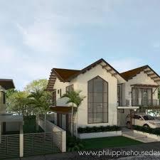 The lovely pinks of cherry blossoms, ravishing reds and luxurious purples are all an integral part of the oriental style. Asian Modern House Designs And Plans Philippine House Designs