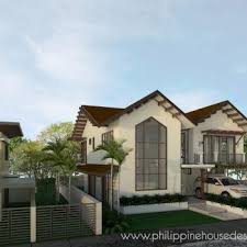 Maybe you would like to learn more about one of these? Asian Modern House Designs And Plans Philippine House Designs