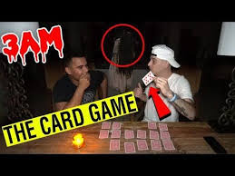The Card Game At Haunted Biltmore Hotel The Haunted 13th Floor Gone Wrong Youtube With Images Card Games Haunting Stay The Night