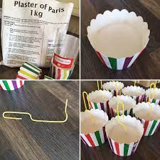 Simple Cheap And Quick Balloon Weights Diy Balloon Weight Cheap Balloons Diy Balloon Weights