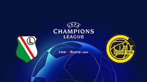 ˈbuːdə gɭimt) is a norwegian professional football club from the town of bodø that currently plays in eliteserien, the norwegian top division. Bpblke7l0pgunm