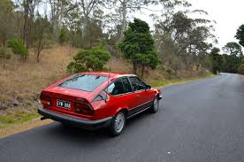 Image result for Blu Elettrico 1985 Alfa-Romeo