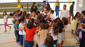 Prefeitura de Uruçuí inicia ano letivo com creches e escolas reformadas -  Prefeitura Municipal de Uruçui - PI