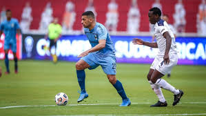 Check spelling or type a new query. Gremio X Ldu Que Horas Vai Ser Onde Assistir E Palpites