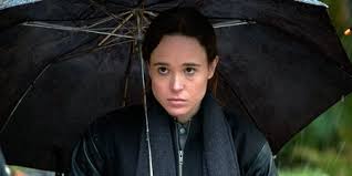 Elliot, formerly known as ellen page, addressed his social media followers saying academy award nominated actor elliot page, star of 'juno' and actor elliot page attends the premiere of flatliners at the theatre at ace hotel on september 27, 2017 in los. Elliot Page Protagonista De Juno Y The Umbrella Academy Anuncia Que Es Transgenero Mi Alegria Es Real Pero Tambien Es Fragil