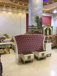 غرفة نوم الملكة مودرن 2019 Home Decor Modern Bedroom Furniture