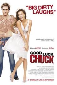 как выйти замуж за миллиардера фильм 2010 смотреть онлайн 1719 Good Luck Chuck 2007 720p Brrip Dane Cook Jessica Alba Good Luck Chuck How To Look Pretty Female Actresses
