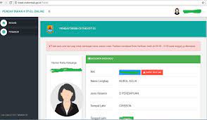 Soa records, name server records, and mx records are included when. Inilah Petunjuk Cara Daftar E Ktp Online Di Cirebon